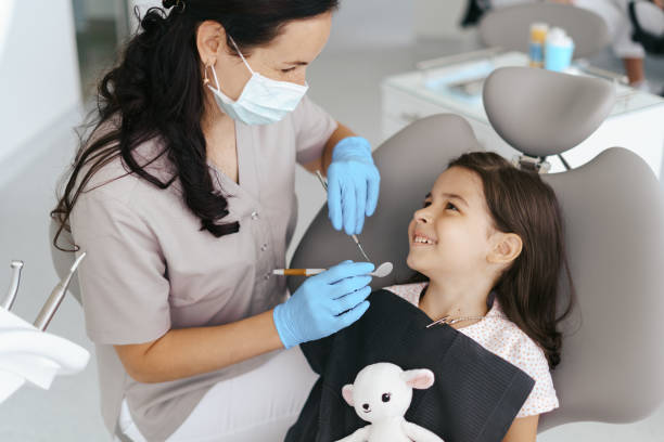 Our Range of Dental Services in Stockbridge, MI