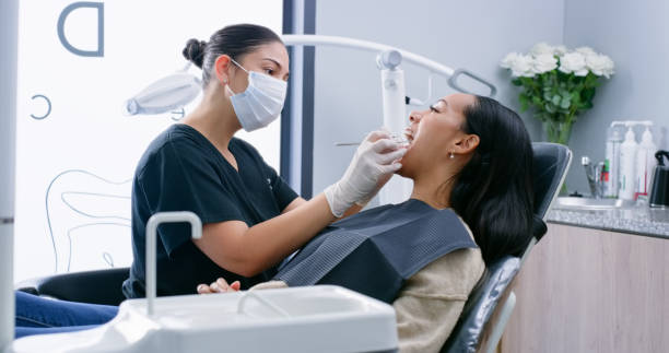 Dental X-Rays and Imaging in Stockbridge, MI